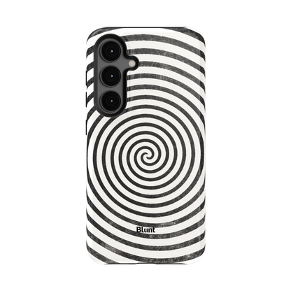 Hypno Samsung Case