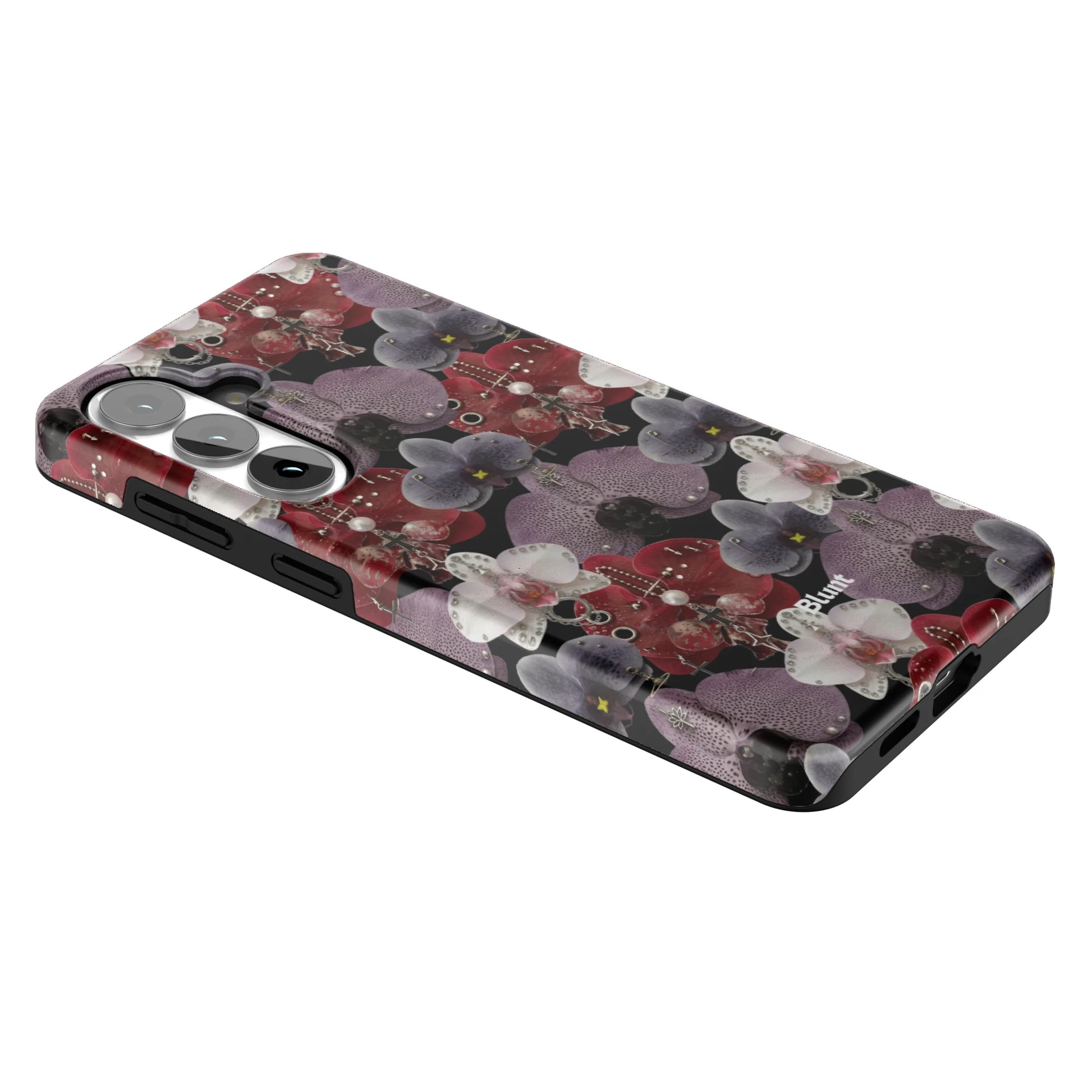 Orchid-Obsession-samsung-case-Galaxy S26 Plus-2
