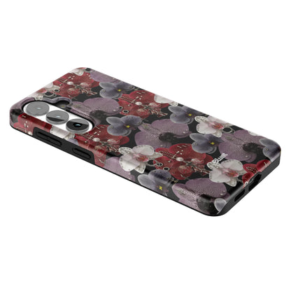 Orchid-Obsession-samsung-case-Galaxy S26 Plus-2