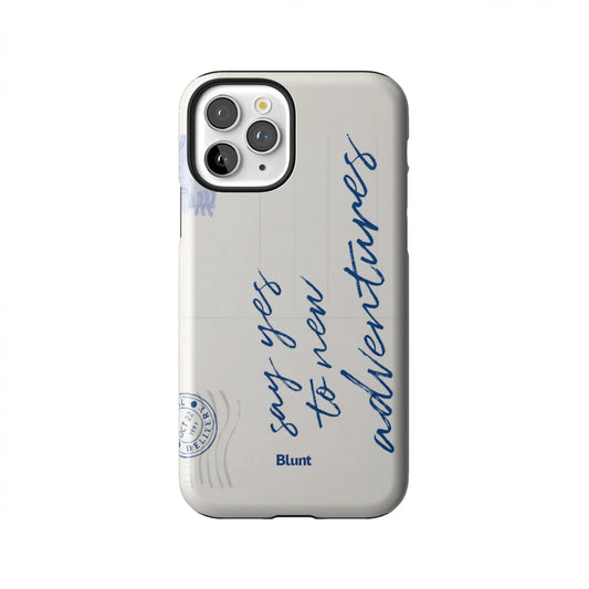 Wander-Mail-iphone-case-iPhone 11 Pro-1