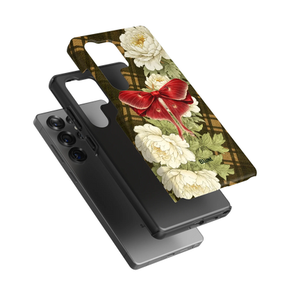 PLAID-EVENING-samsung-case-S25 Ultra-3
