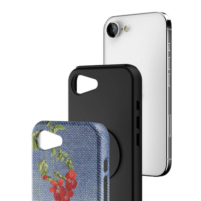Denim-Posy-iphone-case-iPhone 17 E-3