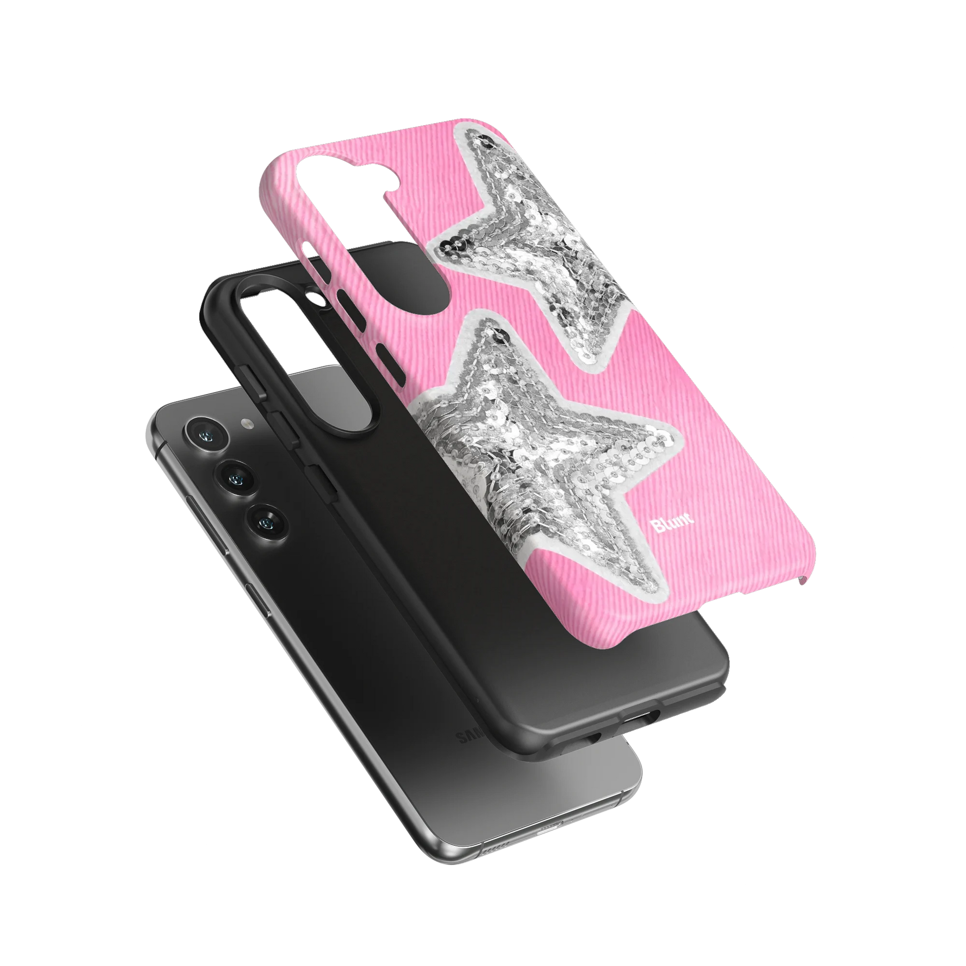 Pinkstar-Rodeo-samsung-case-Galaxy S23-3