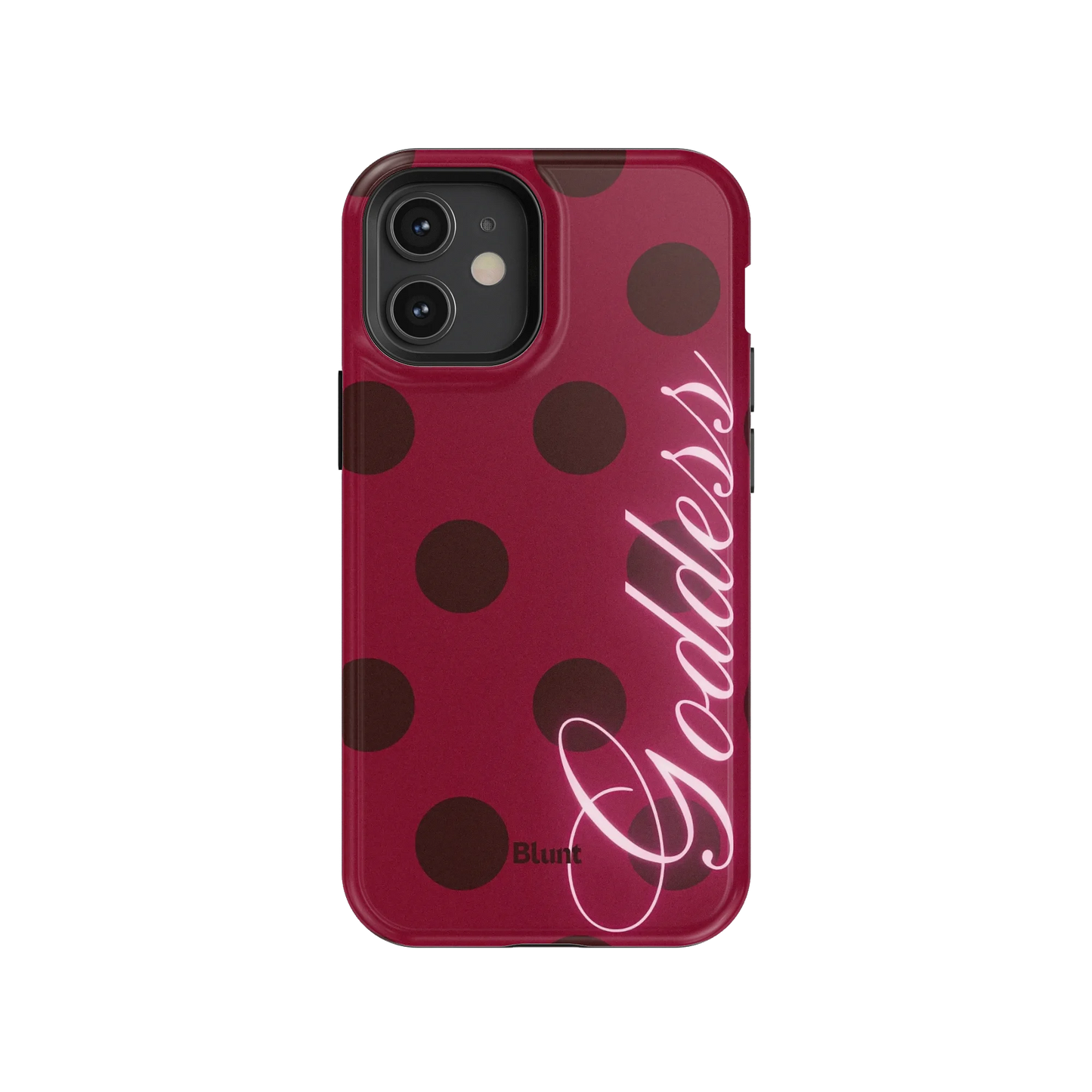 Goddess iPhone Case