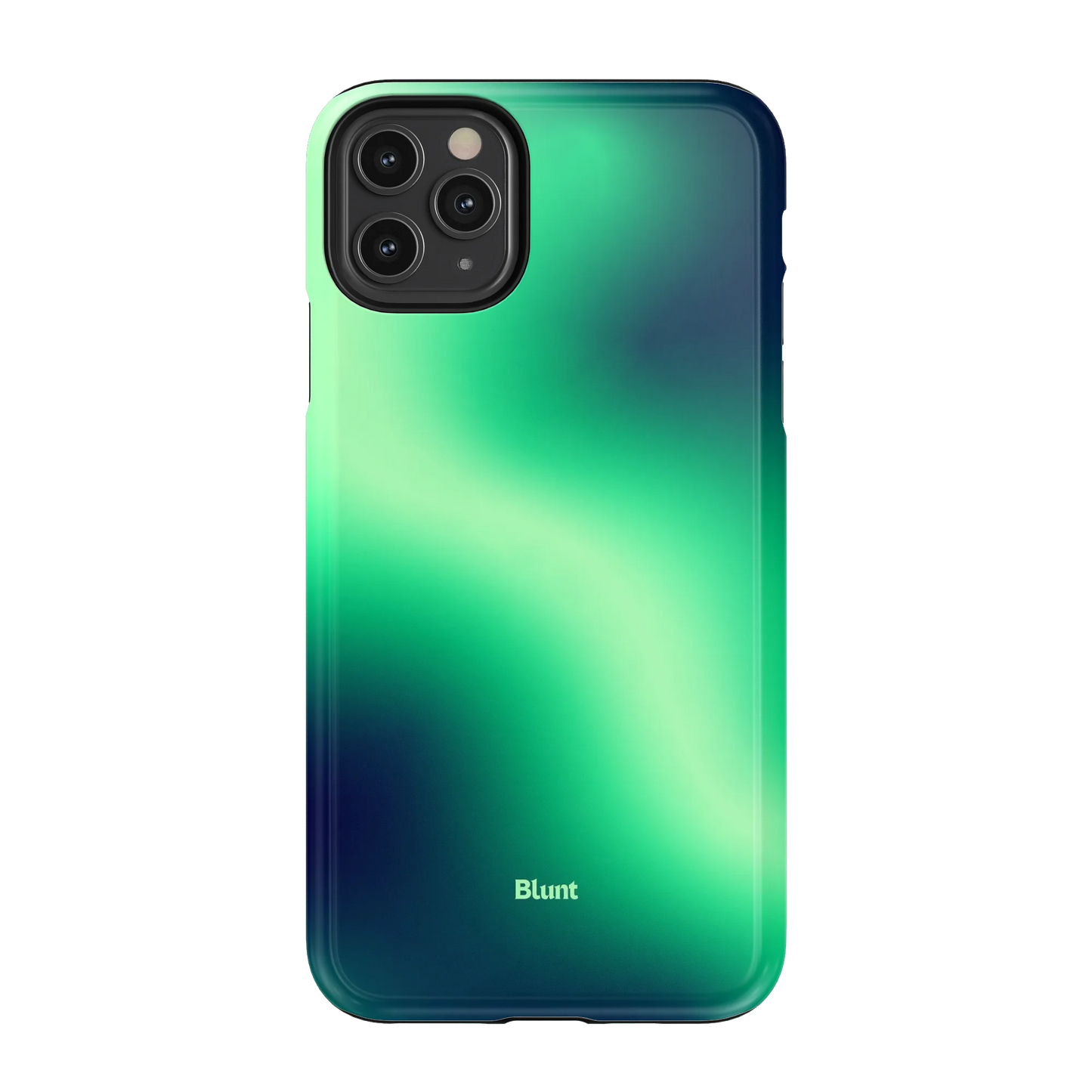 Aurora iPhone Case