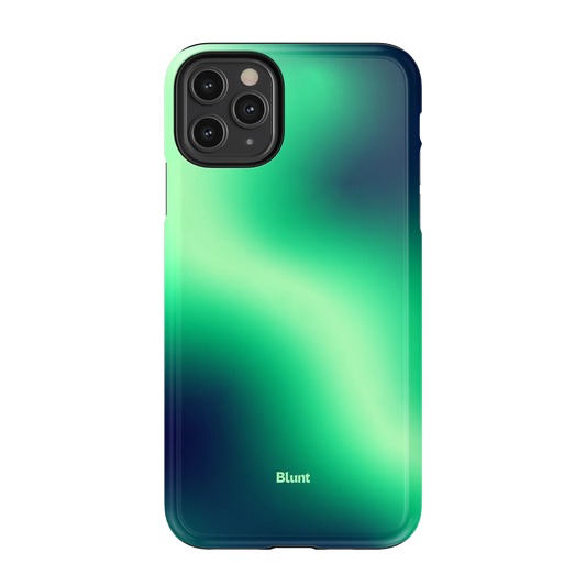 Aurora iPhone Case