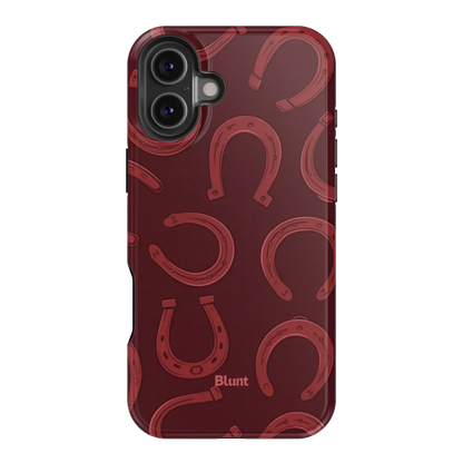 Lucky Charm iPhone Case