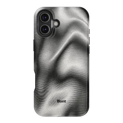Obsidian iPhone Case