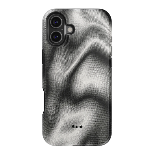 Obsidian iPhone Case
