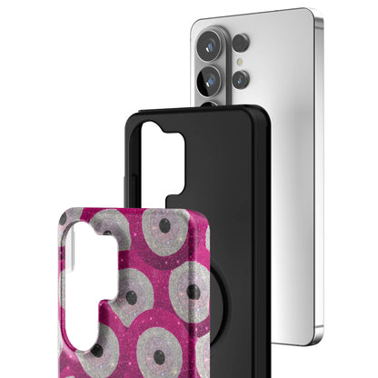 Pink-Karma-samsung-case-Galaxy S26 Ultra-3