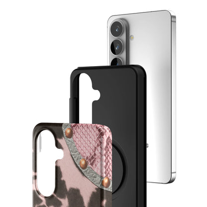 Pastel-Saddle-samsung-case-Galaxy S26-3