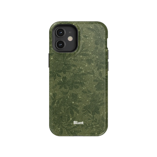 Loden iPhone Case
