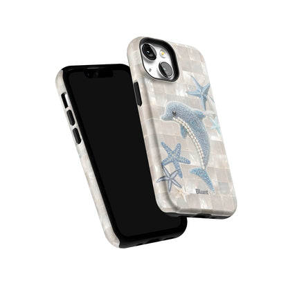 Crystal-Tide-iphone-case-iPhone 13 Mini-5