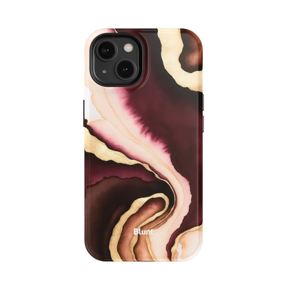 Marais iPhone Case