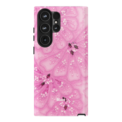Sugar Frost Samsung Case