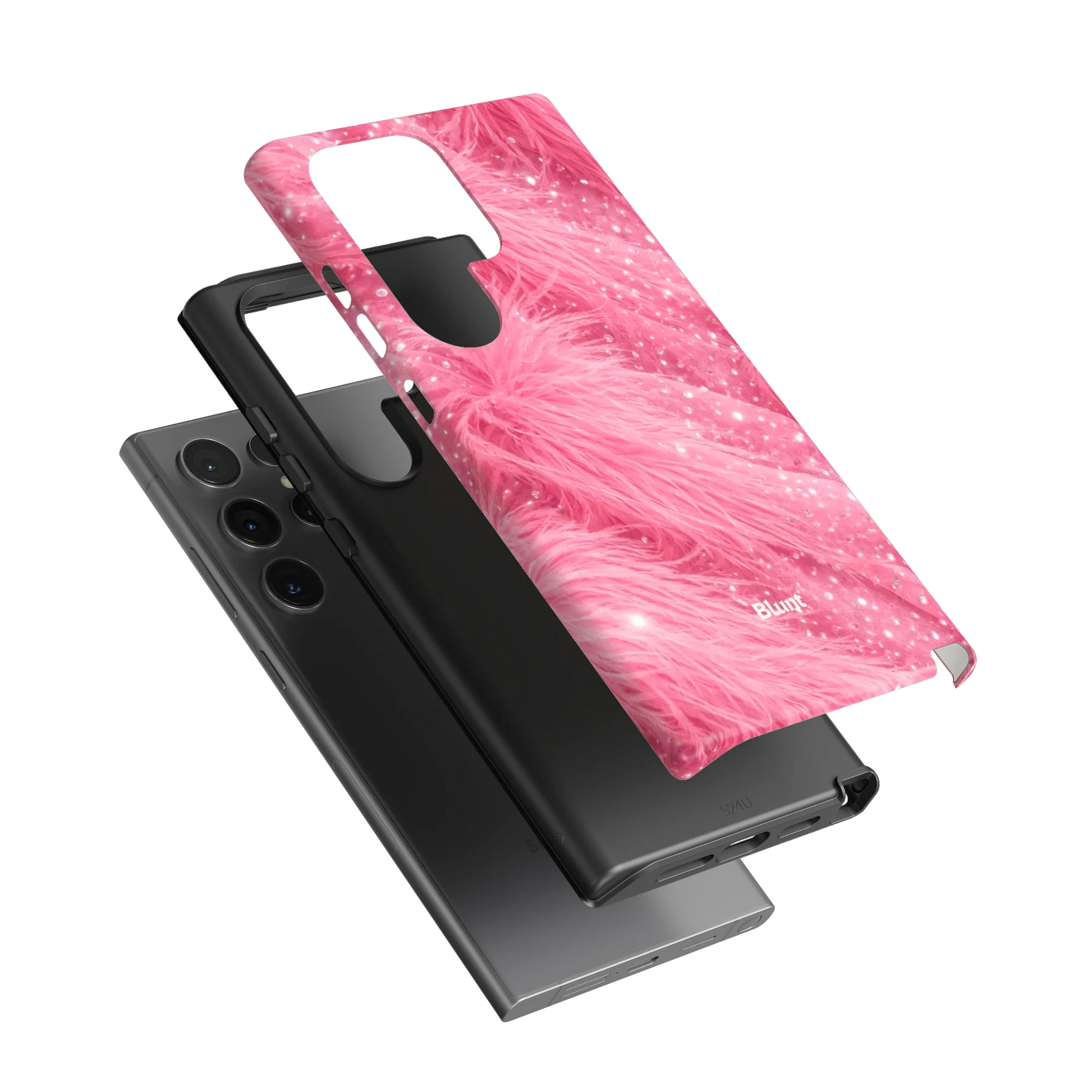 Flamingo-samsung-case-Galaxy S24 Ultra-3