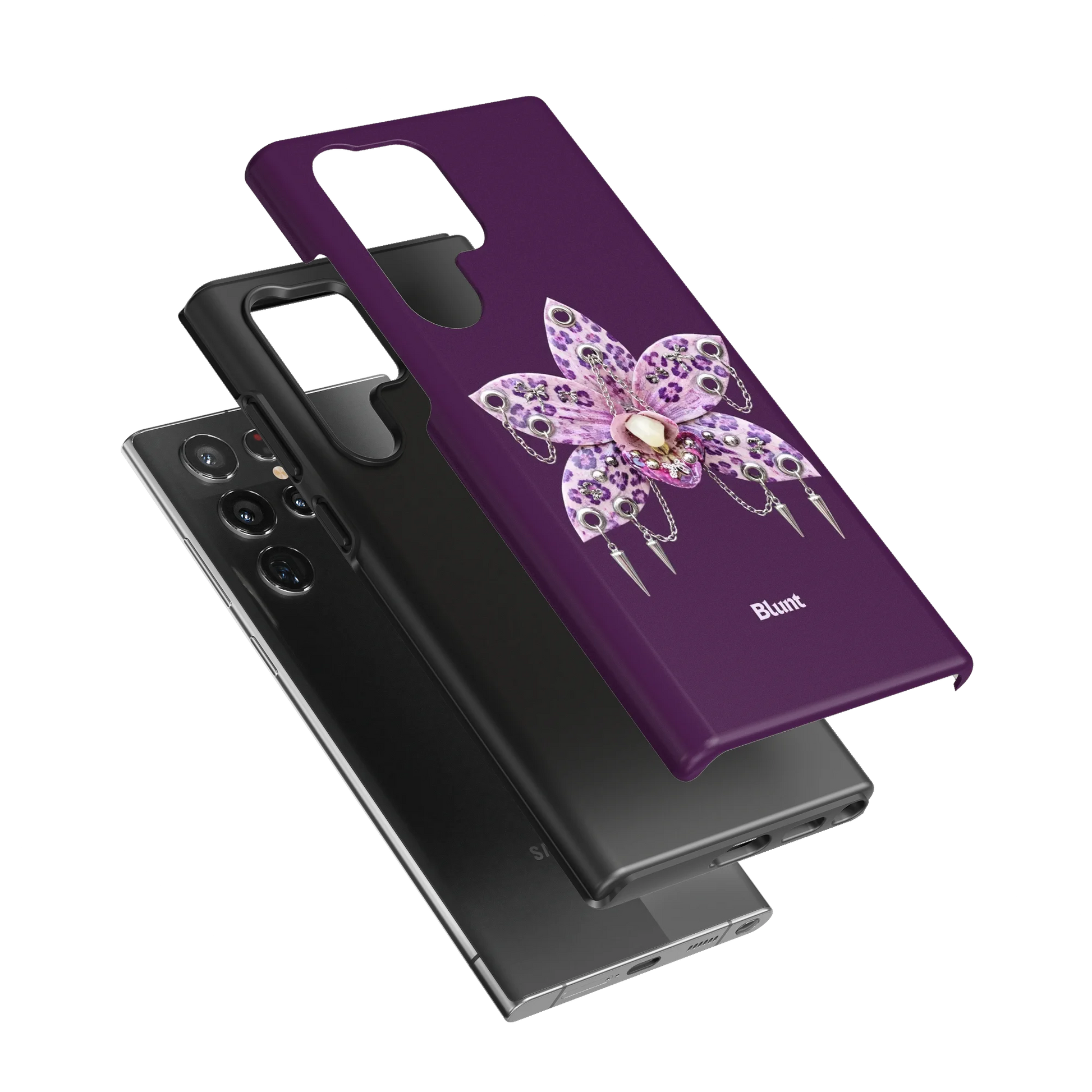 Ubevera-samsung-case-Galaxy S22 Ultra-3