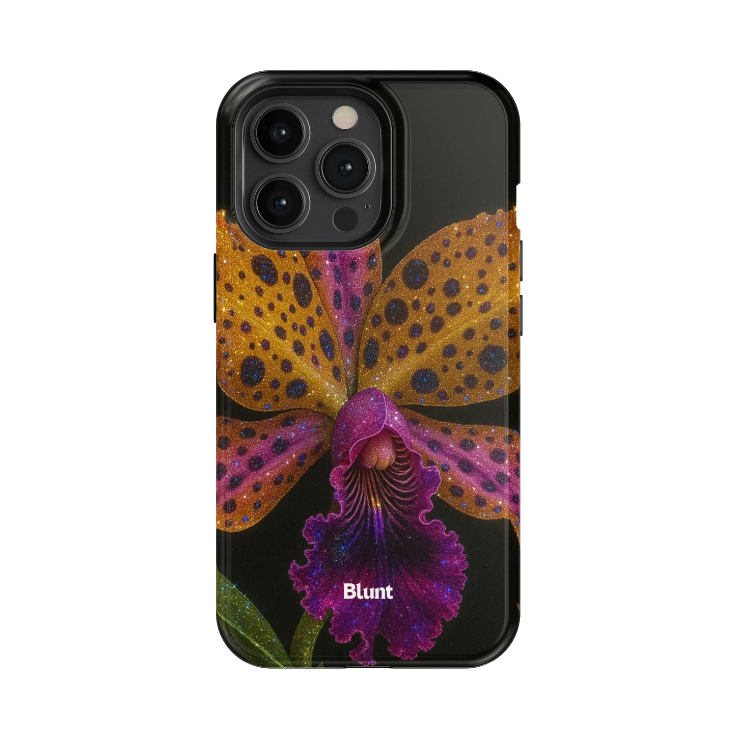 Dusklight iPhone Case