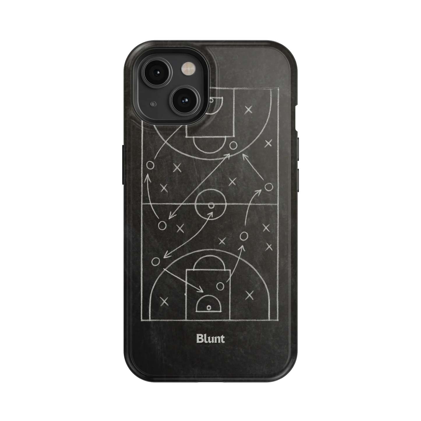 The Play iPhone Case