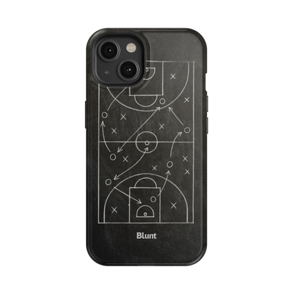 The Play iPhone Case