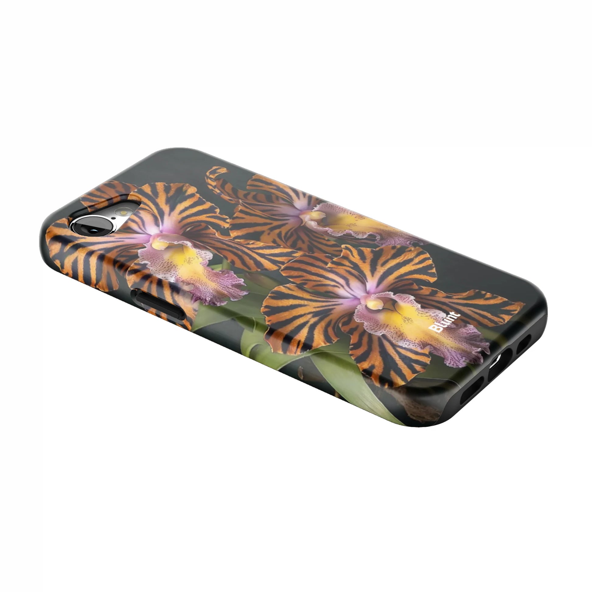 Jungle-Fleur-iphone-case-iPhone 17 E-2