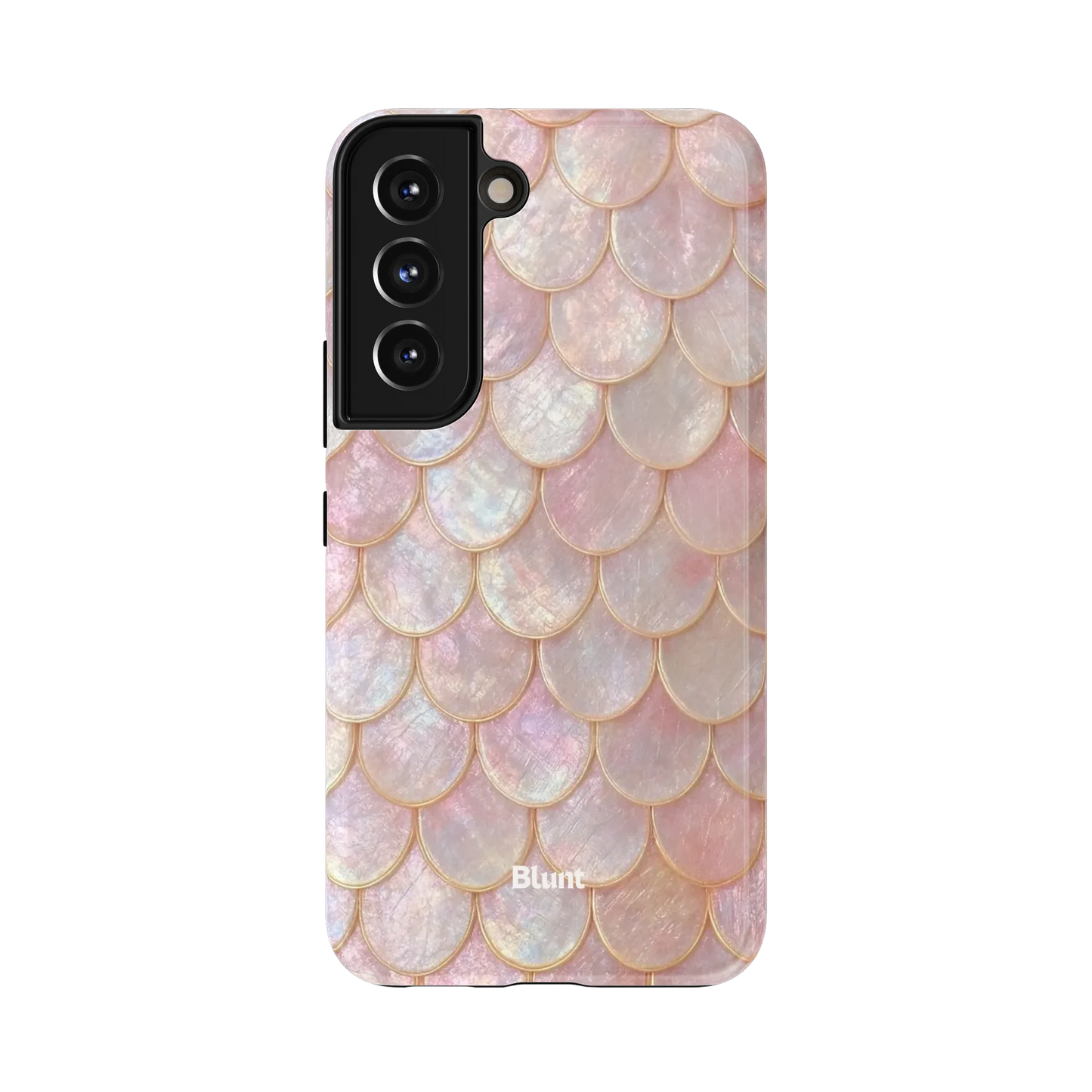 Rose Tide Samsung Case