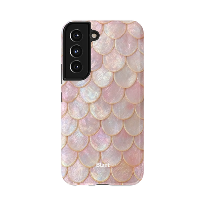 Rose Tide Samsung Case