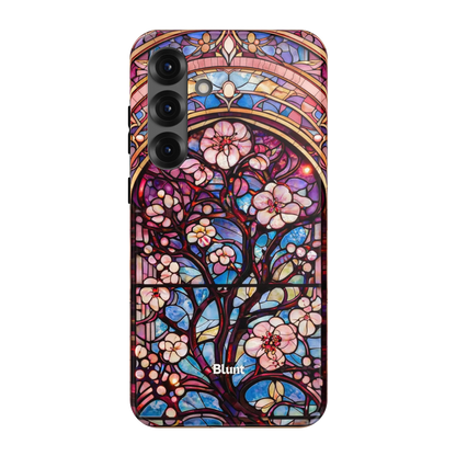 Aska Samsung Case