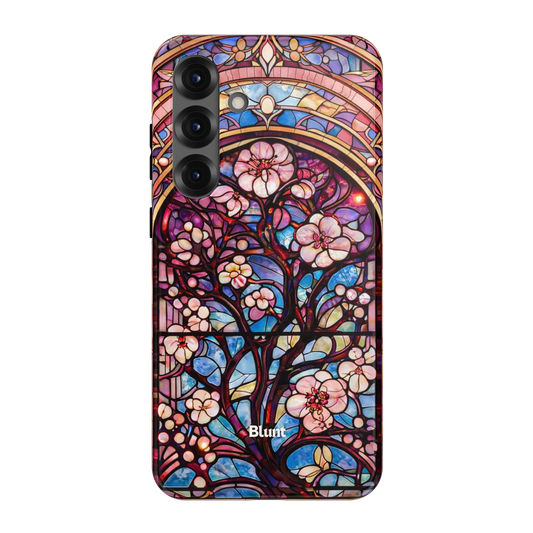 Aska Samsung Case