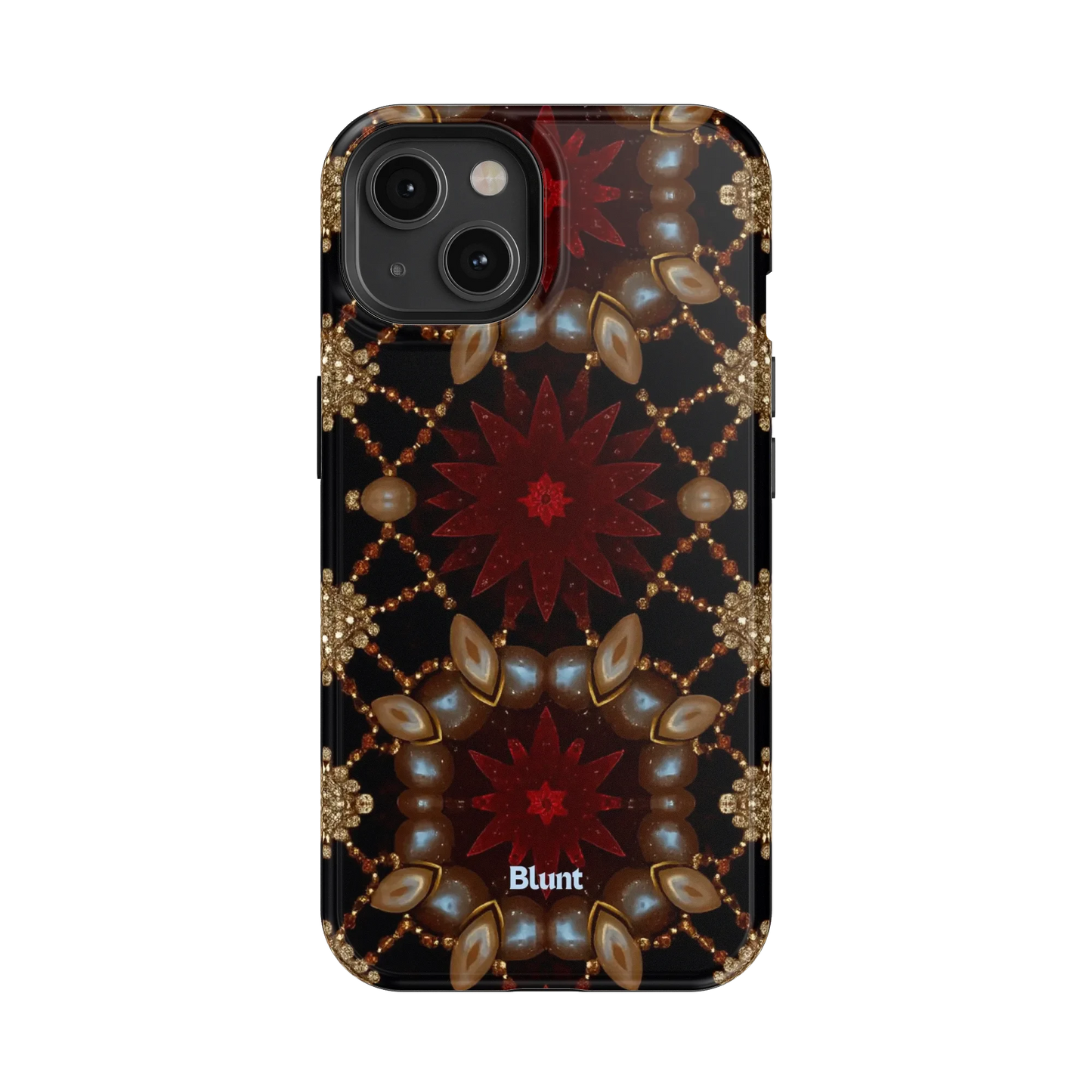 Stellar iPhone Case