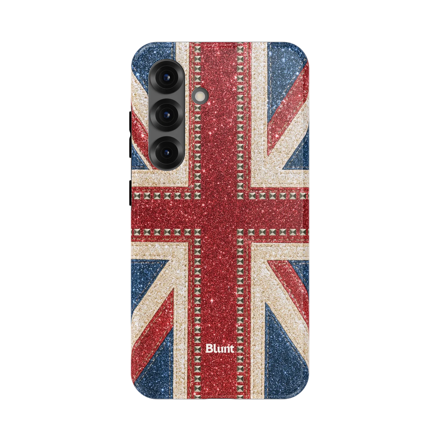 Classic Union Samsung Case