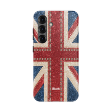Classic Union Samsung Case