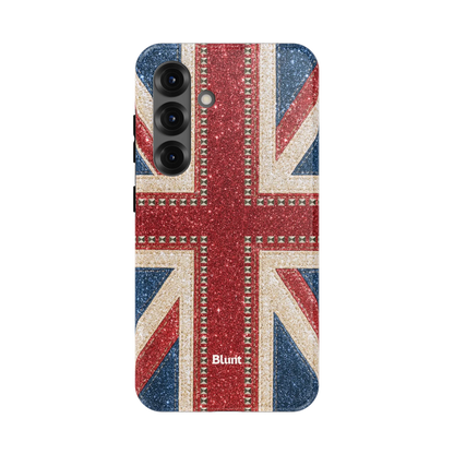 Classic Union Samsung Case