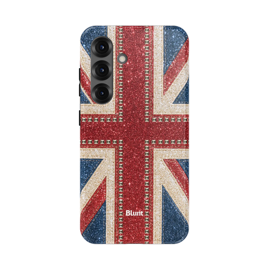 Classic Union Samsung Case