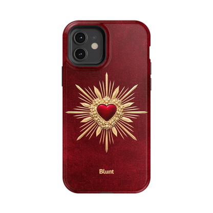 Imperial iPhone Case