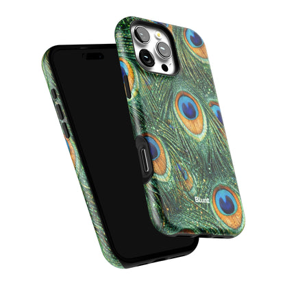 Jade-Quilt-iphone-case-iPhone 16 Pro Max-5