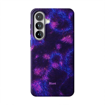 Nebula Nights Samsung Case