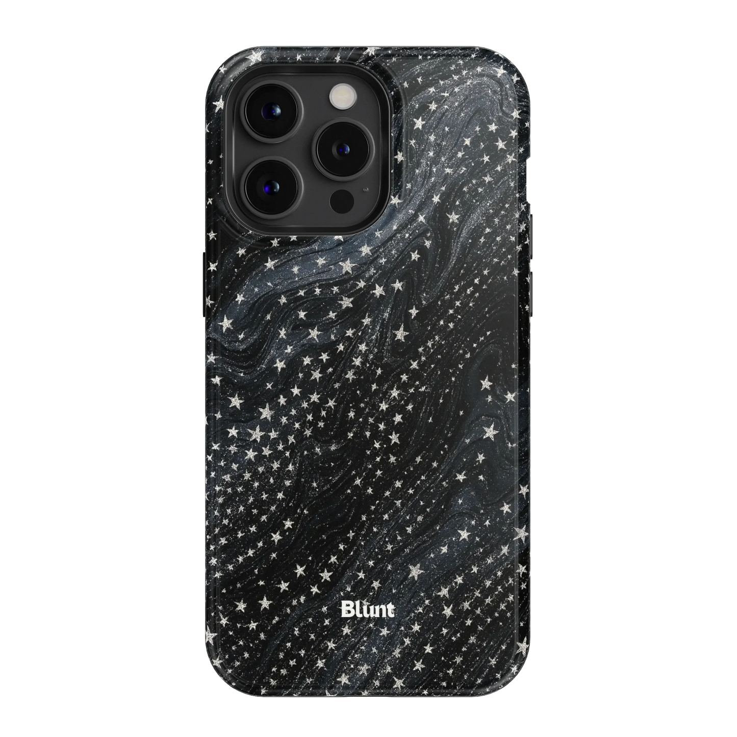 Cosmic iPhone Case
