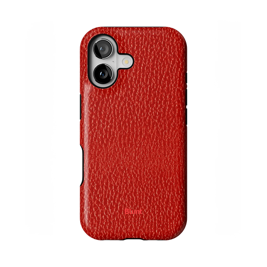 Bravik iPhone Case