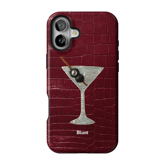 Crimson-Happy-Hour-iphone-case-iPhone 16 Plus-1