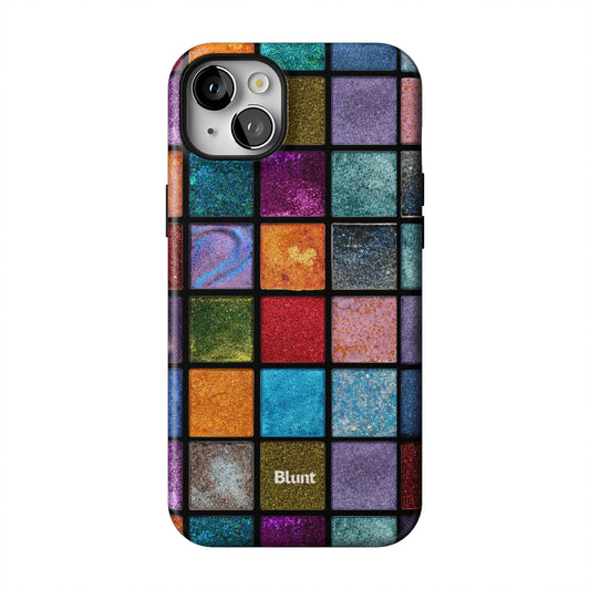 Showgirl-Shadows-iphone-case-iPhone 14 Plus-1