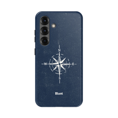 Wayfinder Samsung Case