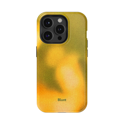 Auren iPhone Case