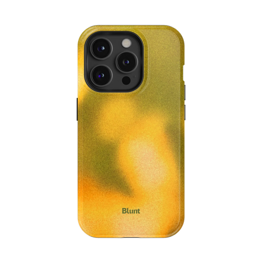 Auren iPhone Case