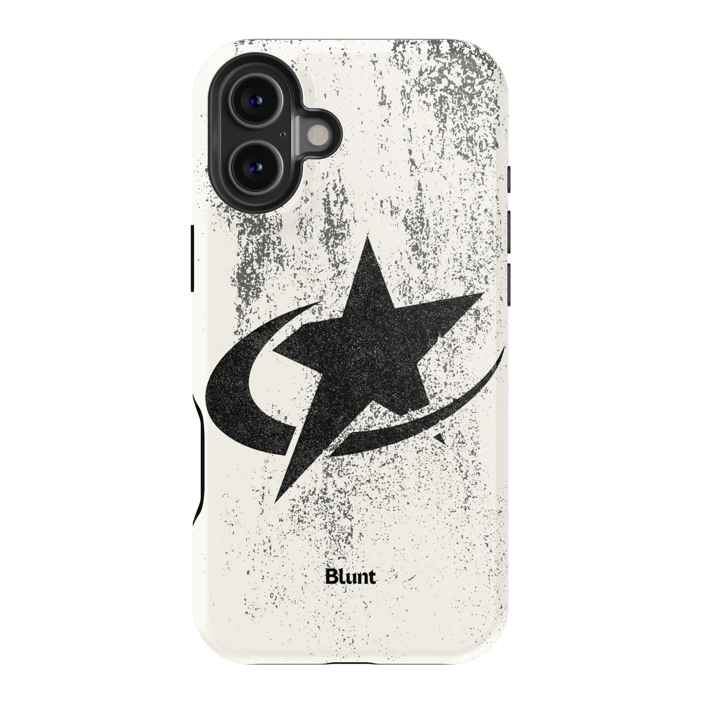 Starfade iPhone Case
