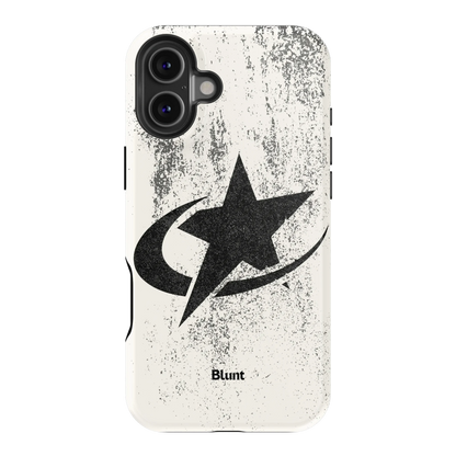 Starfade iPhone Case