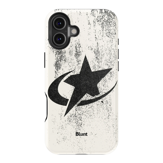 Starfade iPhone Case