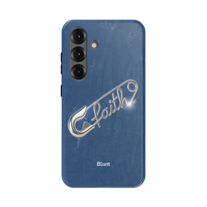 Faith Ryder Samsung Case