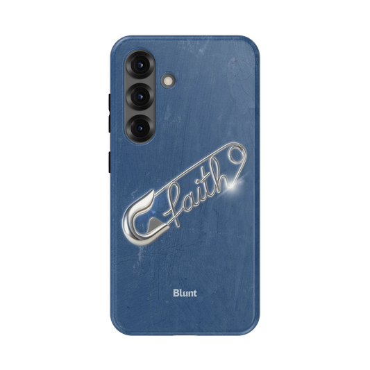 Faith Ryder Samsung Case