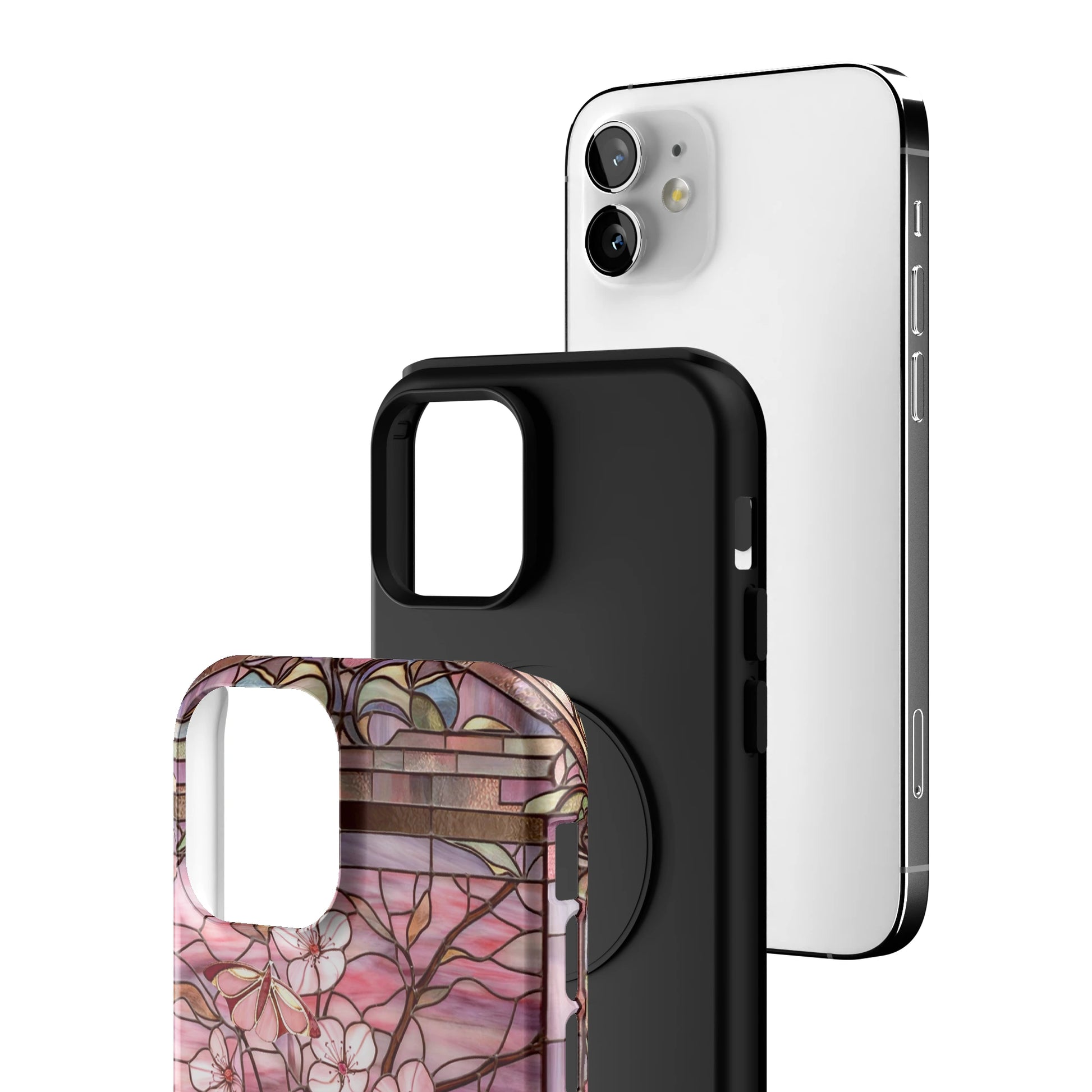 Clara iPhone Case gallery - Iphone_12_Iphone_3
